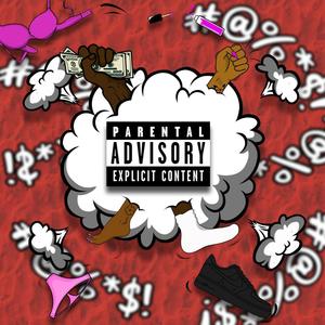 'N Throw It (feat. Beautiful_Toneee) (Explicit)