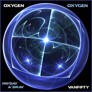 Oxygen (feat. Bl4cklink) [Explicit]