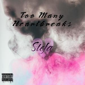 Too Many Heartbreaks (Remastered) [Explicit]