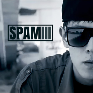 Spamiii (Explicit)