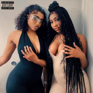 TWIN (feat. Leethadon) (Explicit)