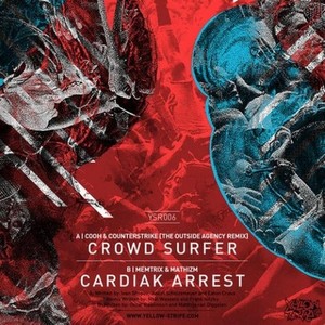 Crowd Surfer: The Outside Agency Remix (Cardiak Arrest)