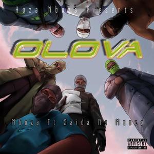 OLOVA (feat. Saida no Munzo)