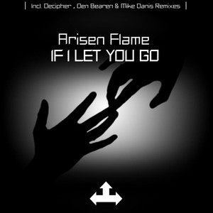 If I Let You Go (Oen Bearen's No Hope Remix)
