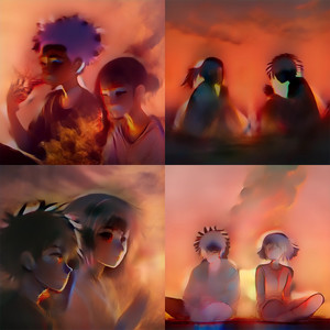 D4vd That (Sped up Version)