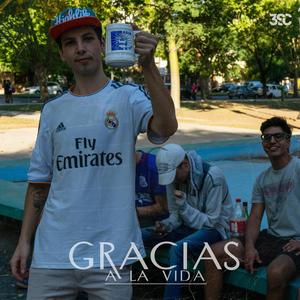 Gracias a La Vida (Explicit)