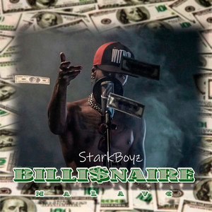 Billi$naire (Explicit)