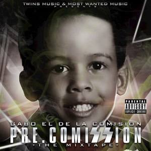 Te lo Imaginaste (Explicit)