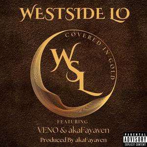Covered In Gold (feat. VENO & akaFayaven) [Explicit]