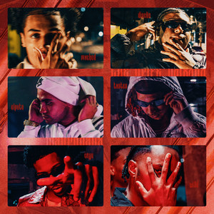 The Grife Baixada: Madrugada (Explicit)