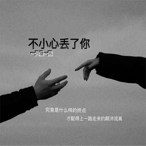不小心丢了你