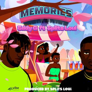 Memories (feat. Splits Loui)