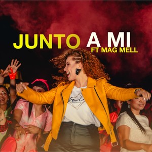 Junto a Mi (Remix) [feat. Mag Mell]