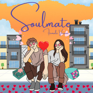 Soulmate (Female Version)