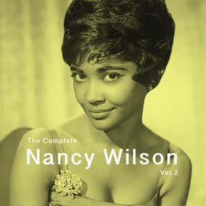 The Complete Nancy Wilson Vol.2