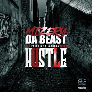 Hustle (feat. Latonya More)