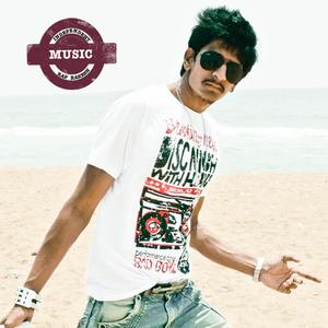 Suchith Suresan & Rap Rakesh (feat. Suchith Suresan)