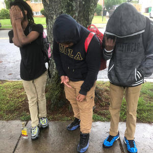 Freestyle, Pt. 2 (feat. VLRichh) (Explicit)