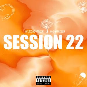 Session 22 (feat. Moyi The sun)