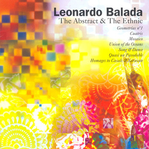 Homage to Casals
