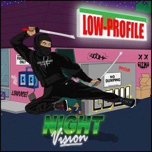 Night Vision (Explicit)