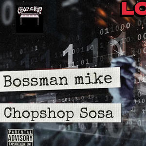New **** (feat. Bossman Mike, Chopshop Sosa & J Fox) (Explicit)