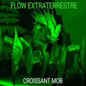 Flow Extraterrestre (feat. Lil Fumaça, Lil Careca & Frinx) [Explicit]