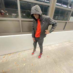 Never Lack (Explicit)