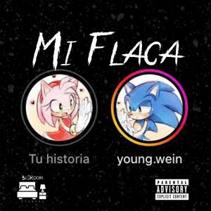 Mi Flaca (Explicit)