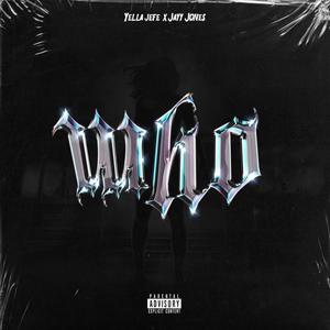 WHO (feat. Yella Jefe, Jayy Jones & pro.by Menacedropthatrack) (Explicit)