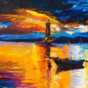 Mais Ala Do Mar (Inst.)