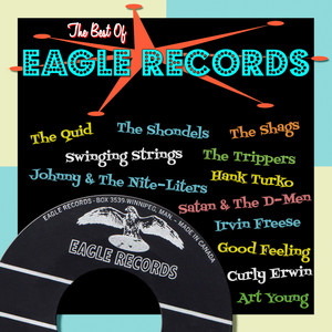 The Best of Eagle Records