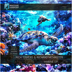 Marine (Ev Rymd Remix)