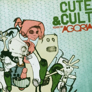 Cute & Cult