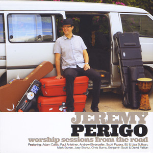 Glory in the Highest(Feat. Paul Anleitner)