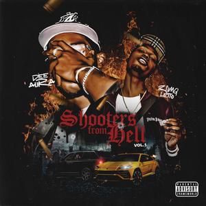 #Shooters From Hell vol. 1 (Explicit)