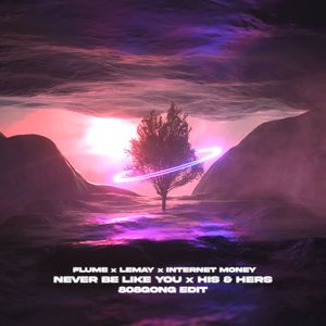 Never Be Like You x His & Hers (808gong EDIT)