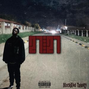 All On Me (feat. 4nimus, Aten Boolf & Vermilion Sage) (Explicit)