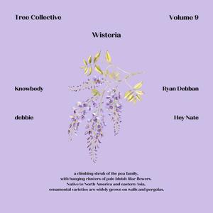 Volume 9: Wisteria (Explicit)