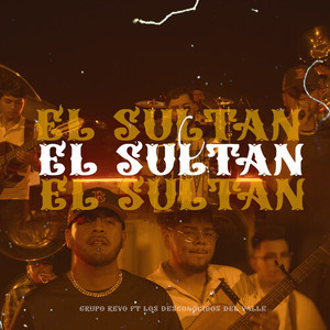 EL SULTAN (EN VIVO)