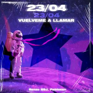 vuelveme a llamar (feat. pabloxan)