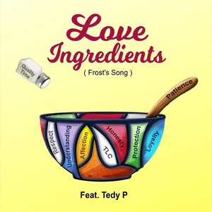 Love Ingredients (Frost's Song)