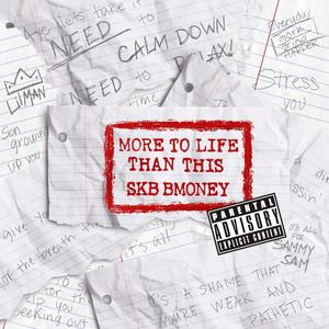 Pissed Off (feat. SKB Low) (Explicit)