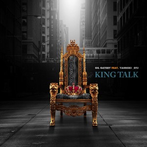 King Talk 2 (feat. Yahnski)