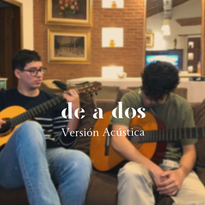 de a dos (Acústico)