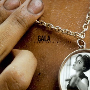 Gala - Keep the Secret (prod. Molella, Phil Jay)