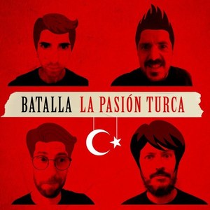 La Pasión Turca (Explicit)