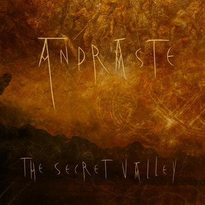 The Secret Valley (Explicit)