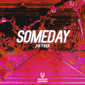 Someday (Extended Mix)
