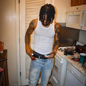 Supreme (feat. DF Jiggy) (Explicit)